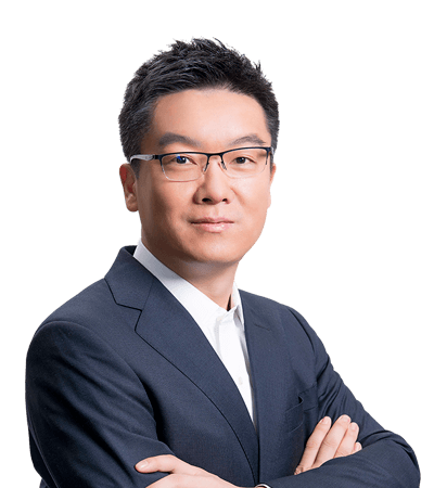 李珏珩