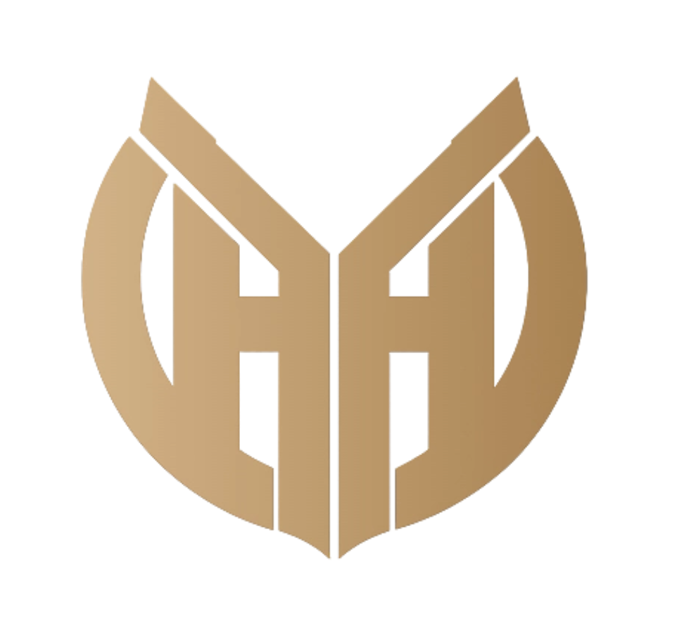 云珩数据 Logo